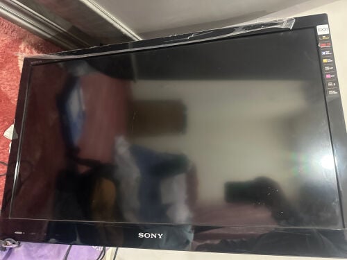 Sony Tv 