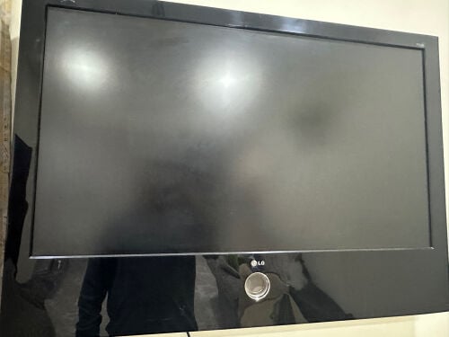 LG Tv 