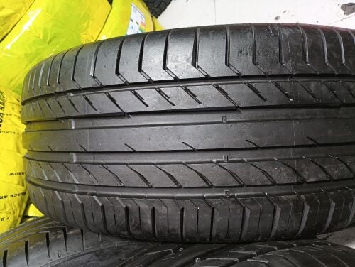 255/55 r 19 continental