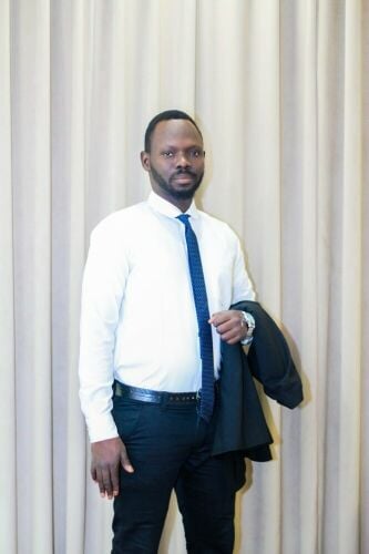 Event Staff / Customer service