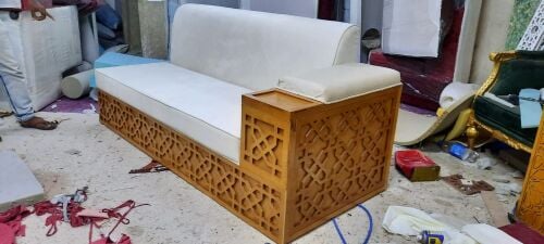 Arabic sofa