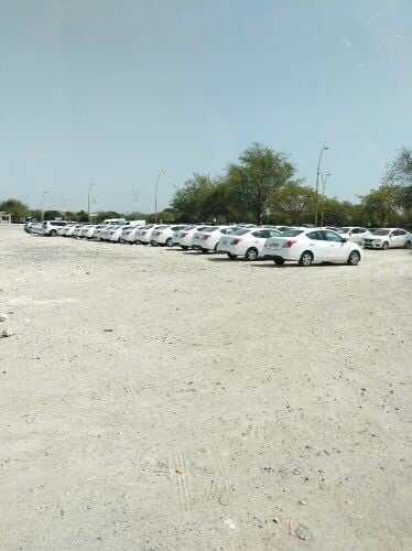 Required Qatari partner