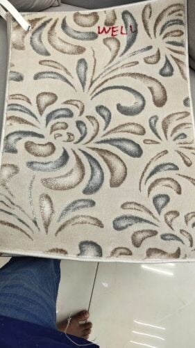 Crass Carpet available