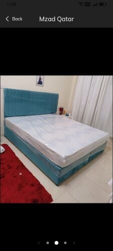 new all size bunk bed medical mat