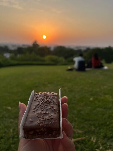 إيمان مصورة فوتغرافية 