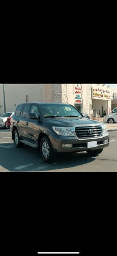 جي اكس ٢٠٠٨ نظيف