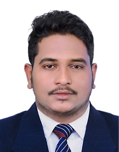 ABDUL NAZEER MOHAMED NUSAIR