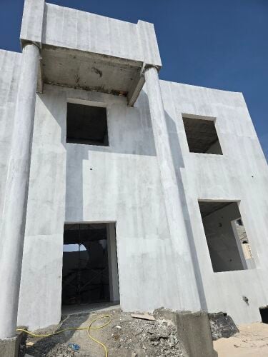 مقاولات عامه وصيانه