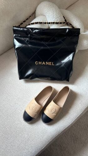 Coco Espadrilles
900