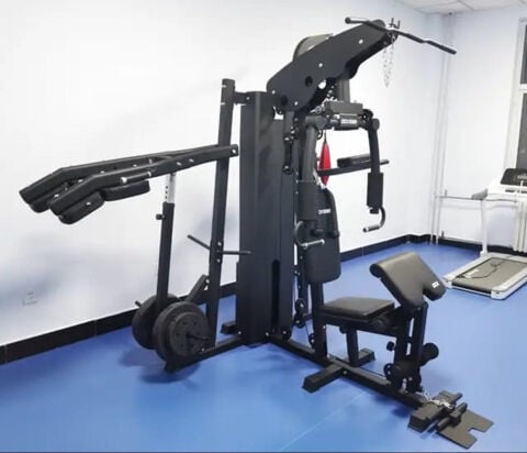 multiple home gym 