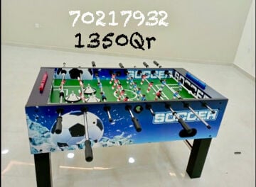 soccer table,babyfoot 