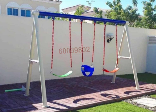 مرجيحة جديد