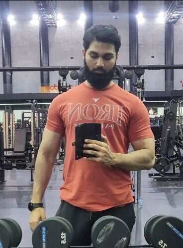 Mohammad Faizan