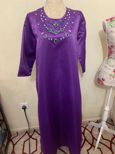 جلابيات ودراريع