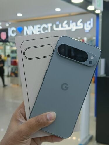 Google pixel 9 pro XL