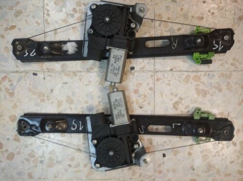 Door Glass Motors For BMW