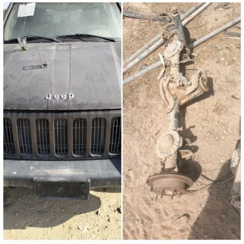 للبيع دفرنش