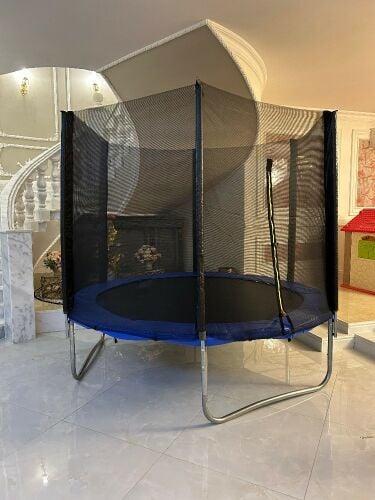 Trampoline 8 feet