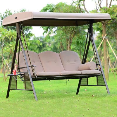 swing chair outdoor 