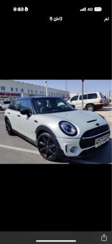 ميني كلب مان ٢٠٢٢