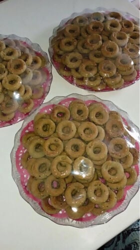 palestine cookies