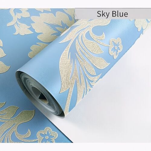 Luxury Design Wallpaper Sale