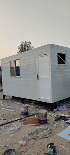 cabin toilet kitchen low price