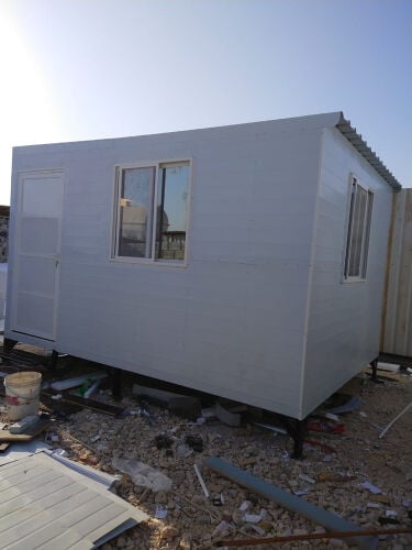 All kind of porta cabin