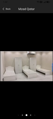 new all size bunk bed medical mat