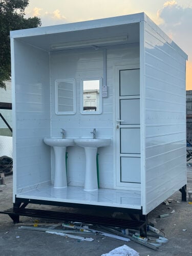 cabin toilet kitchen low price
