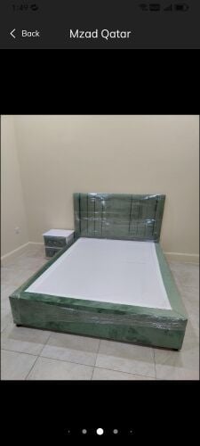 new all size bunk bed medical mat