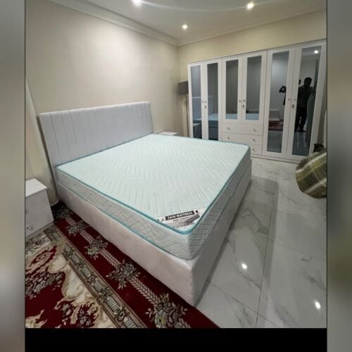 new all size bunk bed medical mat