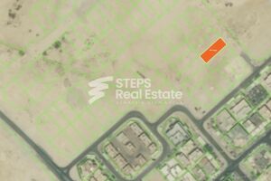 Prime Land in Al Muraikh