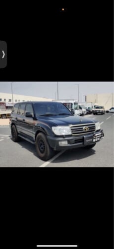 جكسار ٢٠٠٥ قير عادي