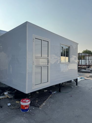 cabin for sale