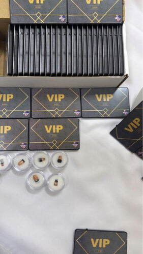 سماعة نانو مخفيه