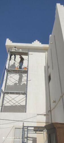 Professional Painting Company