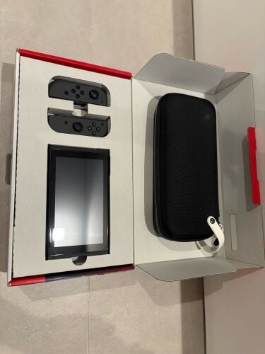 Nintendo Switch 1 for sale 