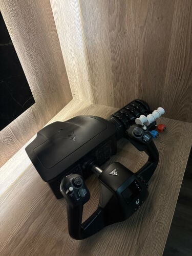 Turtlebeach velocity one flight 