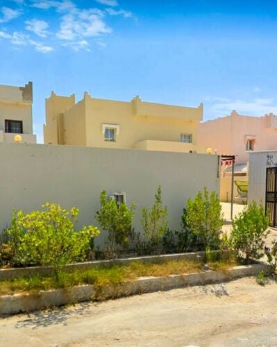 للاستثمار فيلا ابوظلوف 580م