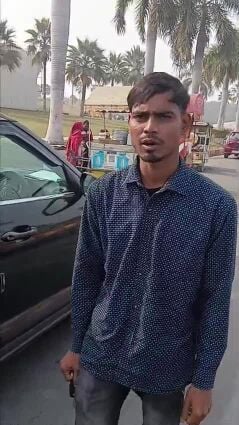 سائق حق بيت