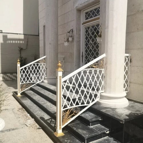 دربزين درج 