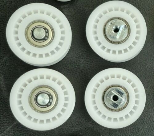 Spare parts for automatic doors