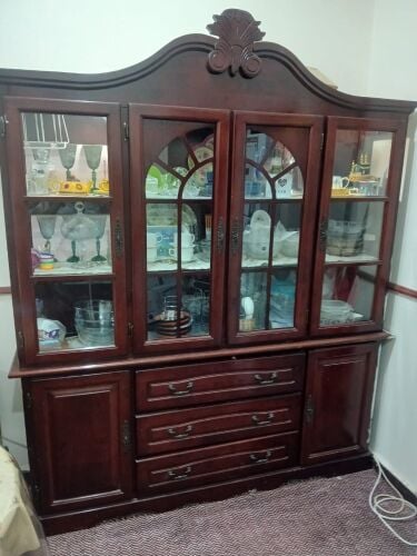 Display Cabinet