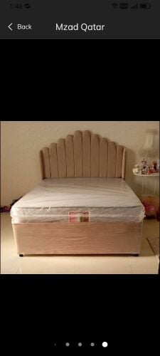 new all size bunk bed medical mat