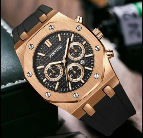 pintime watch luxury