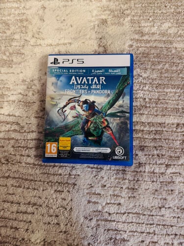 avatar