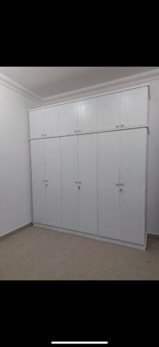 جميع أنواع قطع الأثاث الجديدة في