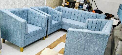 brand new sofa set Ready for sale