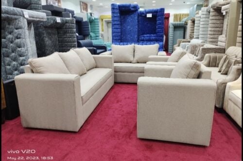 brand new sofa set Ready for sale
